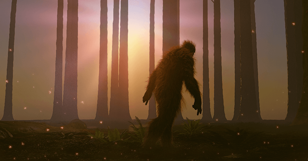 Sasquatch: The Timeless Legend of America’s Hairy Giant