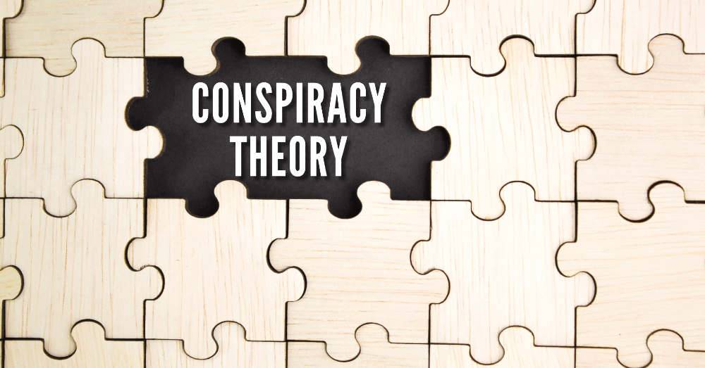 Top 5 Conspiracy Theories That Could Be True