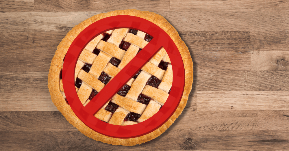 Seriously - 5 Odd Indiana Laws - no selling pie on Sunday