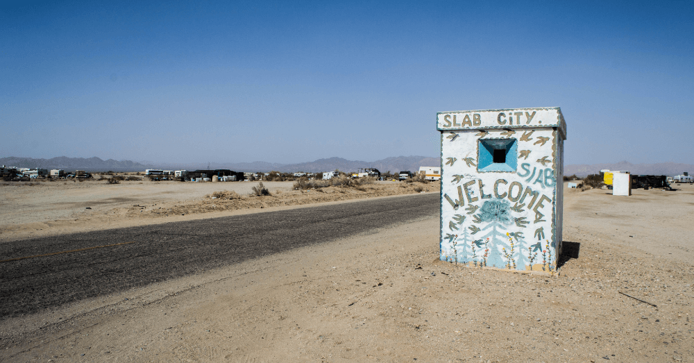 Outlaw Towns That Made Their Own Rules