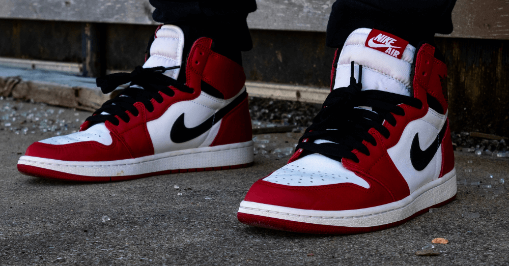 Sneaker Nerds Are 3D-Printing Wild Customs in Their Bedrooms