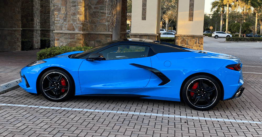 The Great Corvette Caper_ How Thieves Made Off with $1.2 Million in Muscle Cars - Bowling Green KY