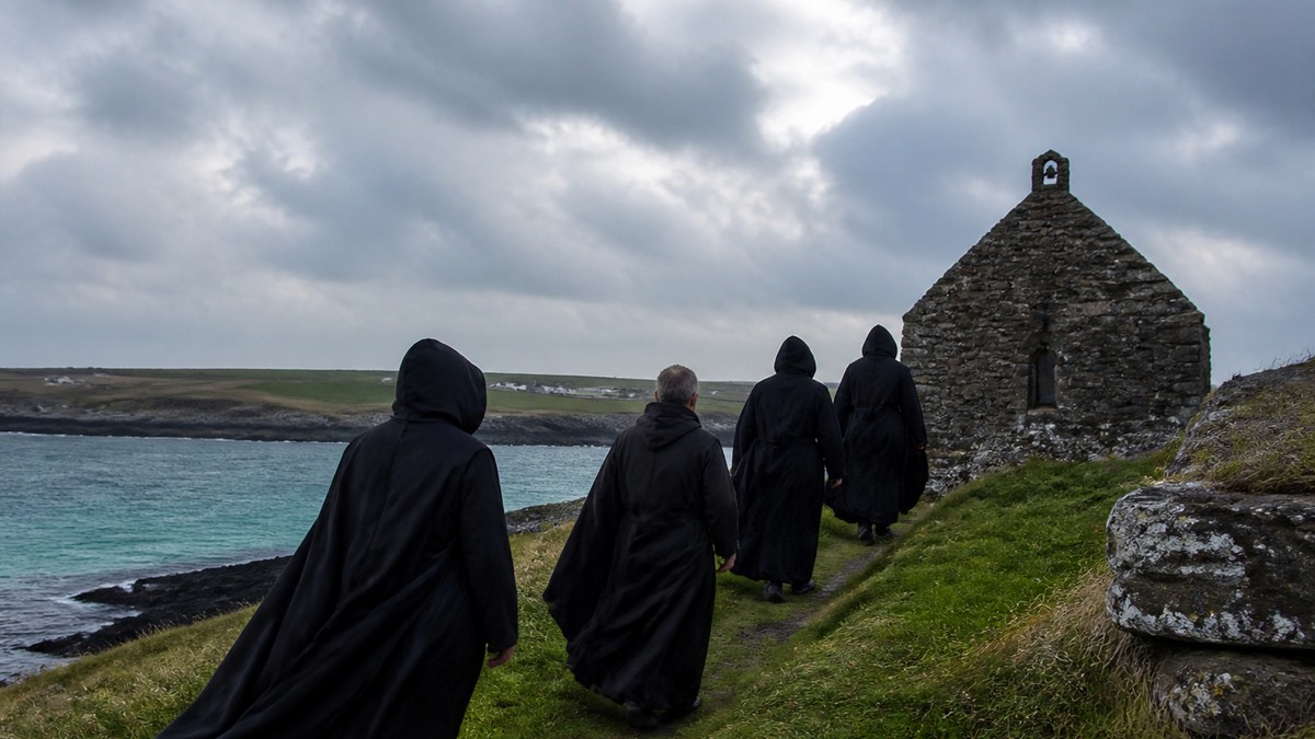 Orkney Monks Consecrate a Bishop Without the Pope featured image